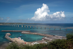 来間大橋